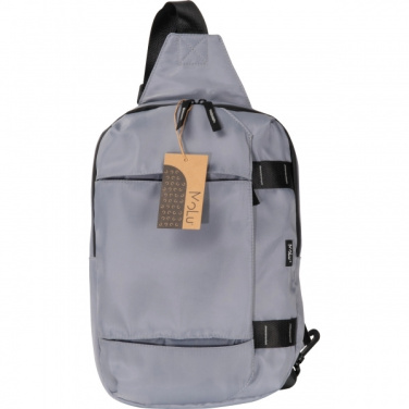 Logotrade mainostuotet kuva: Molu-olkalaukku Saint-Hubert